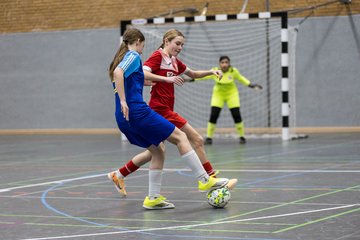 Bild 247 - wCJ Falkinnen Cup